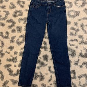 Old navy skinny jeans